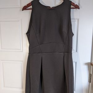 🔹2/15$🔹Dynamite Black cocktail dress